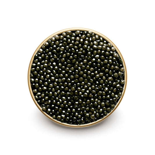 Baerii Caviar
