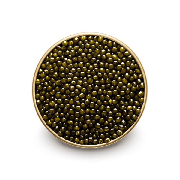 Caviar Osciètre 