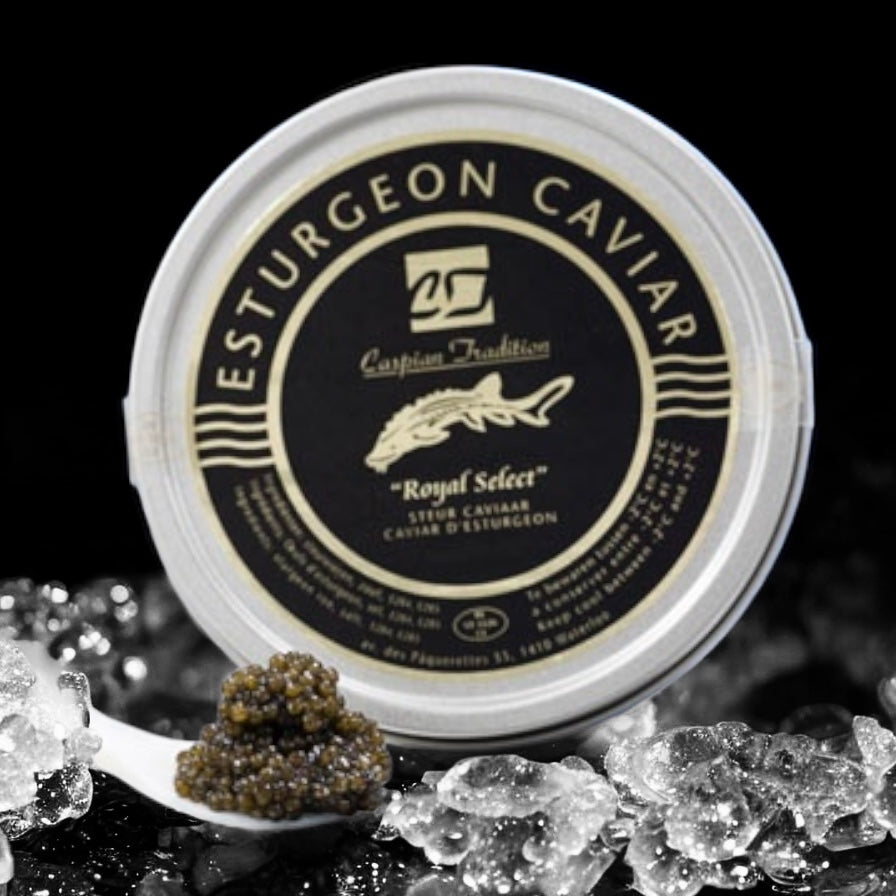 Caviar Royal Select 
